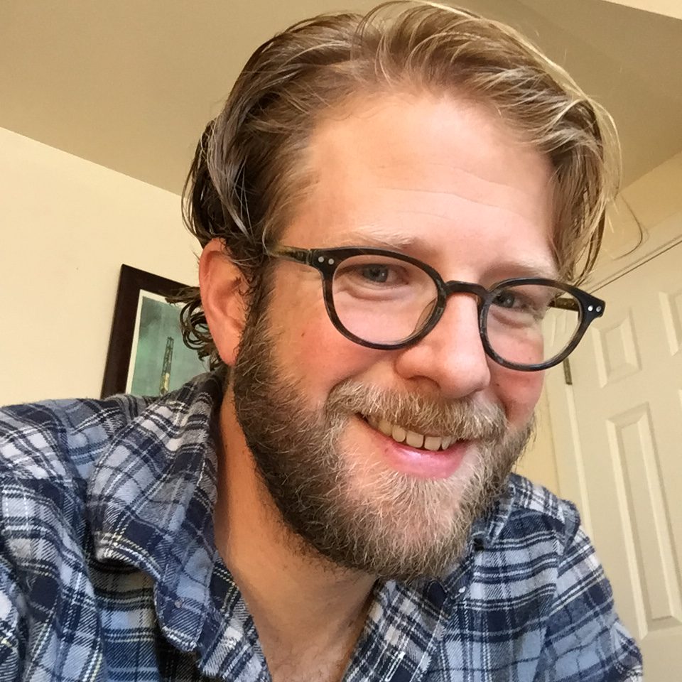 Tom Church